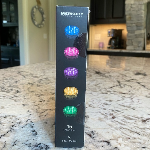 Waterproof Lights - Picture 3 of 5